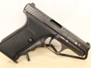 HK P7M8 9x19mm