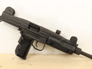 Vector Arms Uzi 9x19mm
