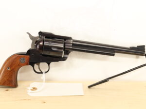 RUGER New Model Blackhawk 30 Carbine