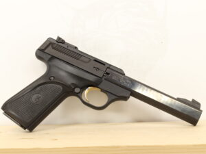 BROWNING Buck Mark 22LR