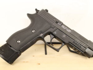 SIG SAUER P227 ELITE 45ACP