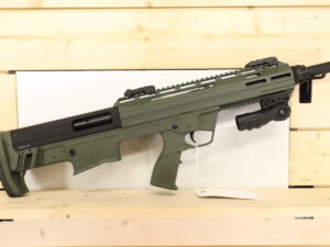 Tokarev USA TBP 12 12GA