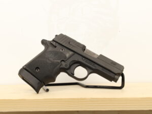 SIG SAUER P938 9x19mm