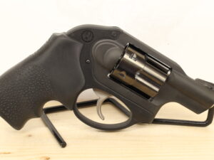 RUGER LCR 327FED