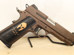 SIG SAUER SPARTAN 45ACP