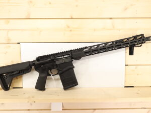 RUGER SFAR 308WIN