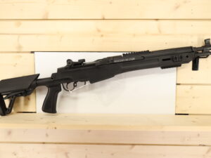 SPRINGFIELD ARMORY M1A 7.62x51NATO