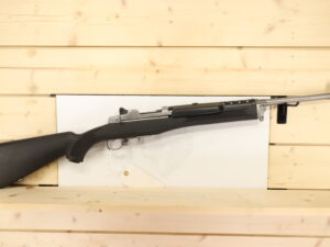 RUGER Ranch Rifle 7.62X39MM