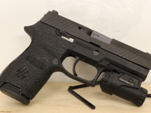 SIG SAUER P320 40S&W