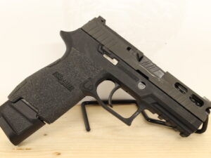 SIG SAUER P320 9x19mm