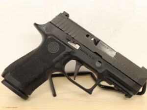 SIG SAUER P320XC 9x19mm