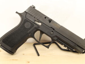 SIG SAUER P320 9x19mm
