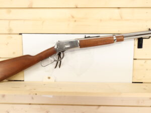 BRAZTECH ROSSI R92 357MAG