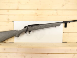 BERGARA BMR 22WMR