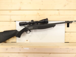 Connecticut Valley Arms - CVA Hunter 243WIN