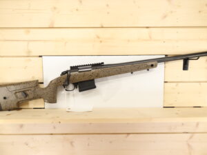 BERGARA B-14 6.5CM