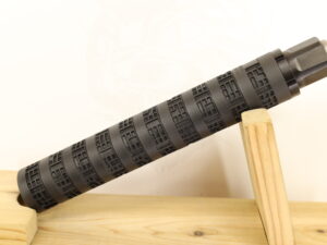 MODX-45 Silencer
