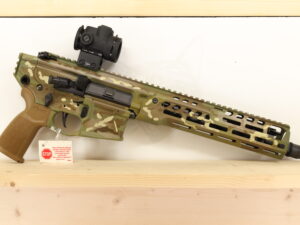 SIG SAUER MCX Spear LT Multicam 5.56X45MM