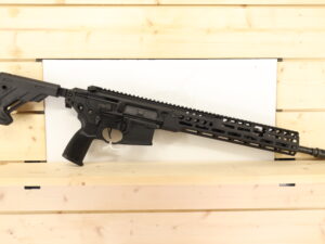 SIG SAUER MCX 5.56x45