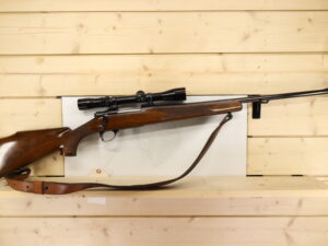SAKO L579 Forester 243WIN