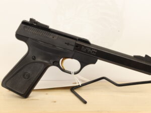 BROWNING Buck Mark 22LR
