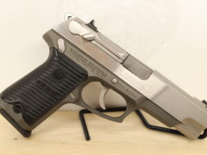 RUGER P90DC 45ACP