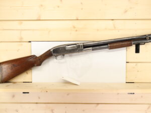 WINCHESTER 1912 12 GA
