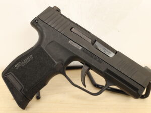 SIG SAUER P365 9x19mm