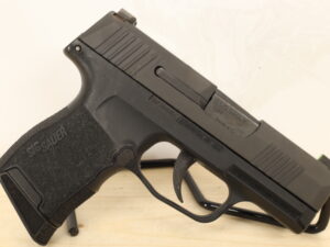 SIG SAUER P365 9x19mm
