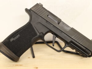 SIG SAUER X-Macro 9x19mm