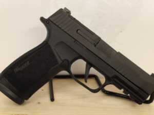 SIG SAUER P356 X-MACRO 9x19mm