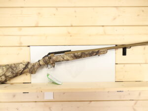RUGER American 7MM-08