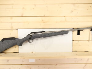 RUGER American Gen 2 270WIN