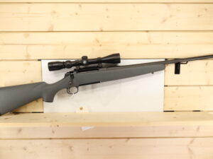 REMINGTON 710 270WIN