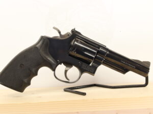 Smith & Wesson - S&W 19-4 357MAG