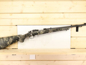 RUGER 77/357 357MAG