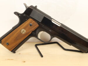 COLT Government Model  45ACP