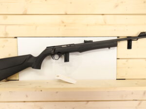 BRAZTECH ROSSI RB22 22 LR