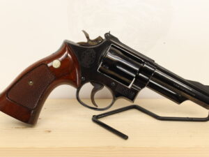Smith & Wesson - S&W 19-3 357MAG