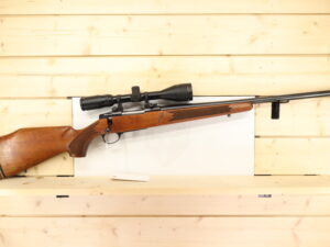 SAKO M591 308 Win