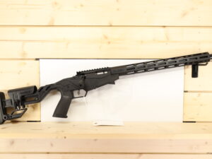 RUGER Precision Rimfire 17HMR