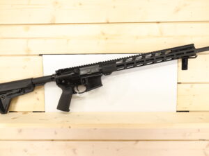 RUGER AR-556 5.56x45