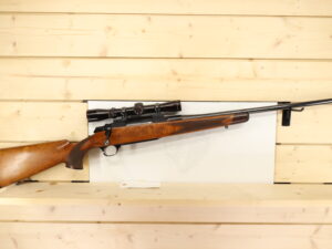 BROWNING A-Bolt Medallion 280REM