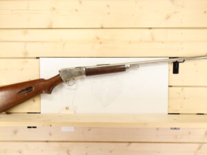 WINCHESTER 63-22 22 LR