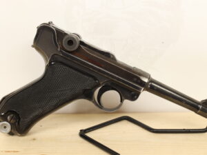 BYF P.08 Luger 9x19mm