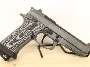 BERETTA USA 92XI Squalo 9x19mm