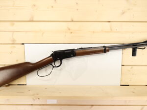 HENRY REPEATING ARMS H001 22S/L/LR