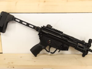 PTR INDUSTRIES 9KT 9x19mm