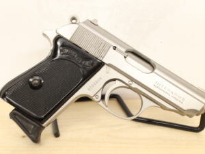 WALTHER PPK 380 ACP