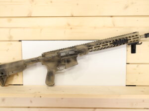 BCM BCM4 5.56x45